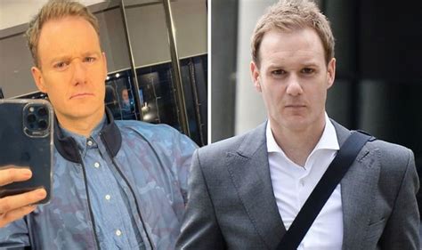 Along with that, walker also reported for the 2016 olympics. Dan Walker suffers wardrobe mishap ahead of BBC show after ...