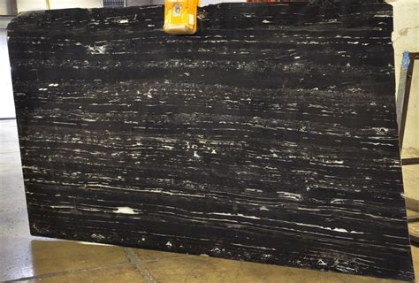 Marble Slabs Stone Slabs Portoro Silver Marble Slabs Black Italian