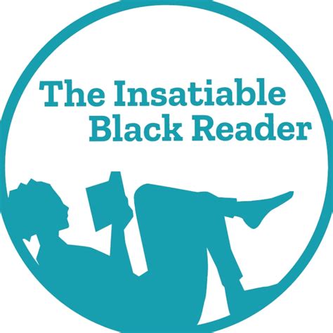 Book Review Blog The Insatiable Black Reader
