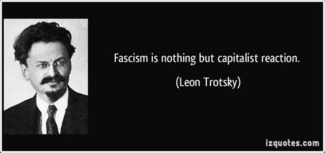 Famous Quotes About Fascism Quotationof Com