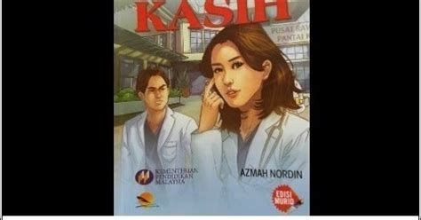 Ibu dari gadis pantai yang sabar dan penyayang, sangat setia pada suaminya dan merawat anak anaknya penuh kasih sayang. 6 Pengajaran Novel Pantai Kasih