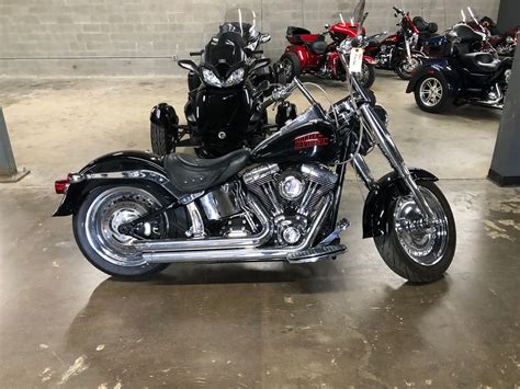 2012 harley davidson flstf fat boy hd factory calendar shot for display or frame. 2012 Harley-Davidson Softail Fat Boy | American Motorcycle ...