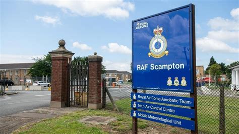 Petition · Stop Raf Scampton Being Turned Into A Detention Camp