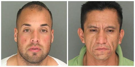 Cops Bust Two High Level Meth Drug Dealers Who Worked Out Of Watsonville Watsonville Ca Patch