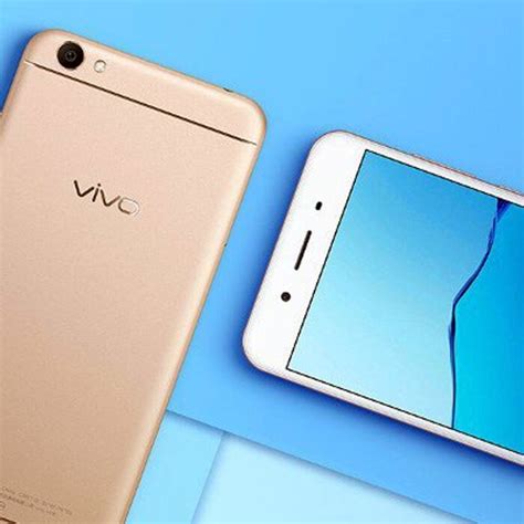 Vivo Y66 Launched Check Out Its Features And Specifications