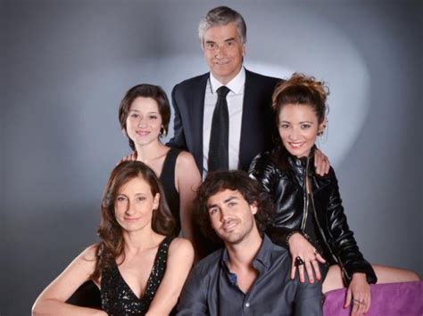 Etienne bobenrieth y emilia noguera deslumbran en las teleseries de la televisión chilena. «Vuelve temprano»: Morirá uno de sus protagonistas ...