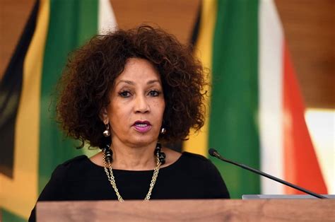 Minister sisulu has conceded that the country's current housing strategy is not working подробнее. China visa scam: Lindiwe Sisulu steps in to help 51 stranded SA teachers