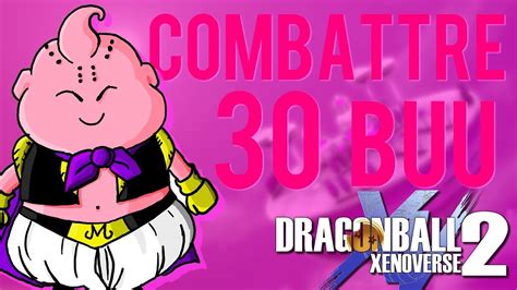 Long ago in the mountains, a fighting master known as gohan discovered a strange boy whom he named goku. DRAGON BALL XENOVERSE 2 - COMBATTRE 30 GROS BUU EN 5 MINUTES !! - YouTube