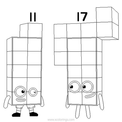 An Image Of Two Cubes With Faces And Eyes On Them One Is Drawn In The