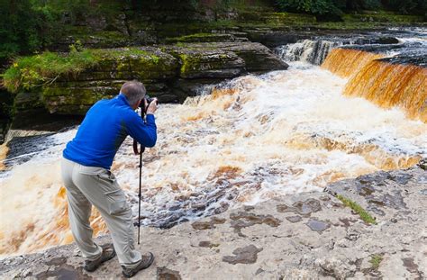 6 Tips For Photographing Waterfalls Dadfar Photography