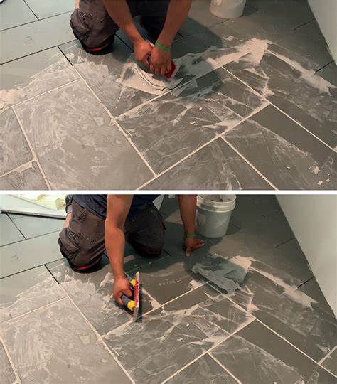But your choice depends upon on. Blue Mountauk Slate Tile Install - Remodelando la Casa