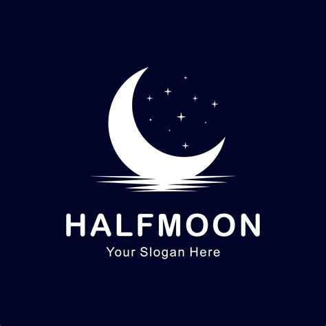 Moonlight Logo Vector Art Icons And Graphics For Free Download