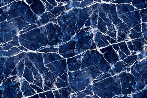 Blue Marble Stone Texture