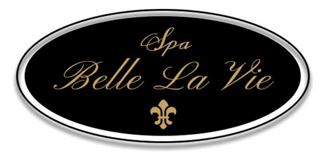 Spa Belle La Vie T Shop Spabellelavie