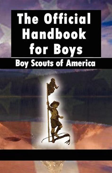 Scouting For Boys The Original Edition By Baden Powell Robert Baden
