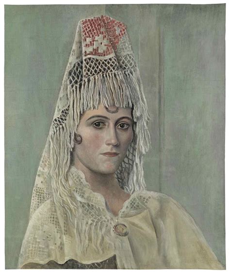 An Exhibition At Pariss Picasso Museum Sheds New Light On The Woman