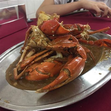 This way, so guarantee that popularity and consistent performance are rewarded. Fatty Crab Restaurant, Petaling Jaya - Restaurant Reviews ...