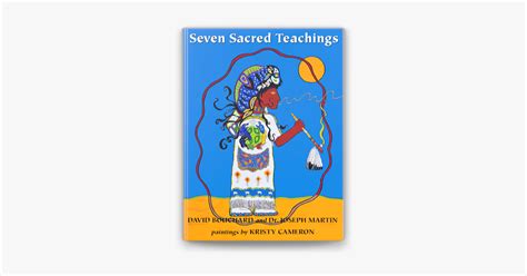 ‎seven Sacred Teachings Enhanced Edition On Apple Books