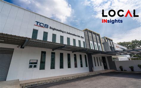 Tcs Engineering And Automation Sdn Bhd Investpenang