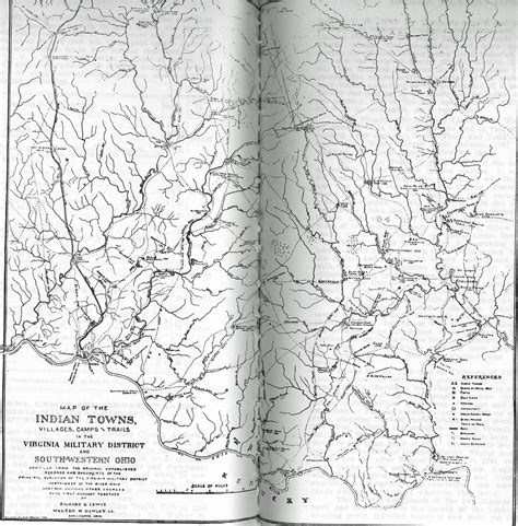 Kentucky 1491 Trail Guide