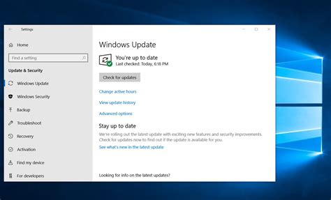 Windows 10 October 2018 Update Build 17763167 Released To Insiders