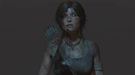 Rise Of The Tomb Raider Will Be Making Its Way To The Pc In Early 2016