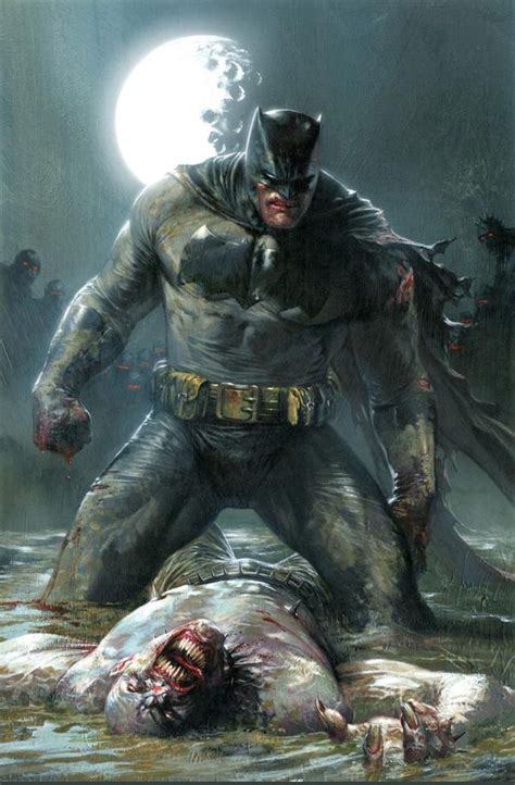 Super Buff Batman Batman Dark Batman Batman Art