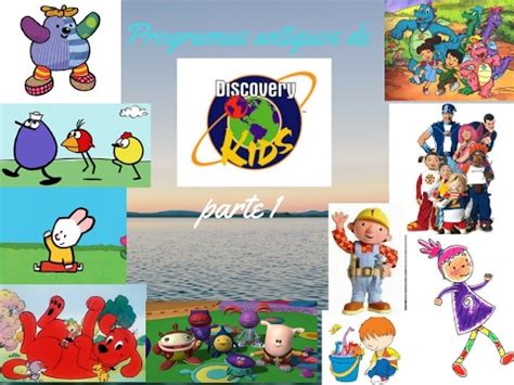 O discovery kids estava disponível no canadá, mas foi substituído em 2 de. Discovery Kids - Jakers! Las Aventuras de Piggley Winks ...