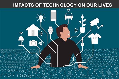 Impact Of Technology And Gadgets On Our Lives Pick Pdfs