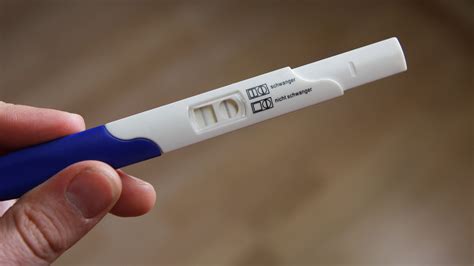 A Guide To Home Pregnancy Tests When And How To Use Them Theradar