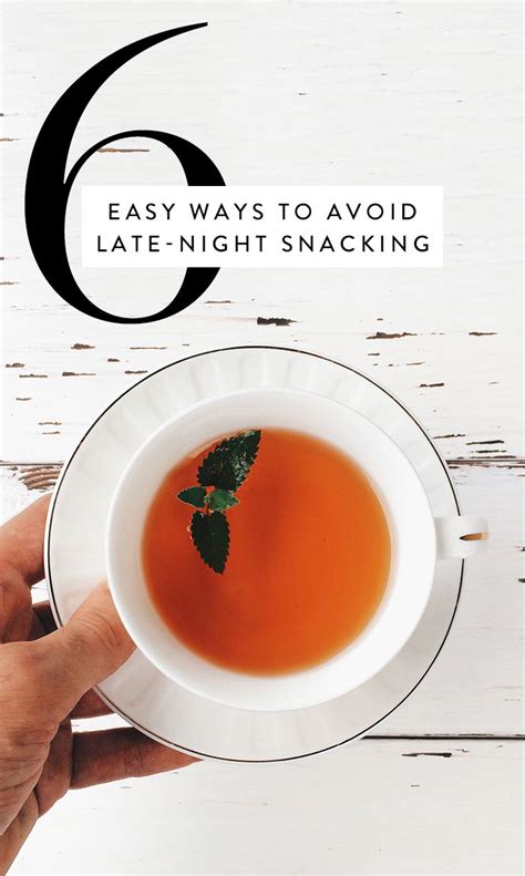 25 Healthy Midnight Snacks For Late Night Munching According To A