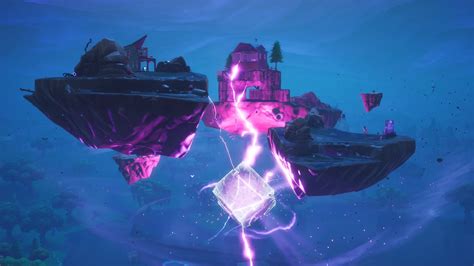 🔥 Download Fortnite Kevin The Cube Wallpaper On By Paull Kevin The