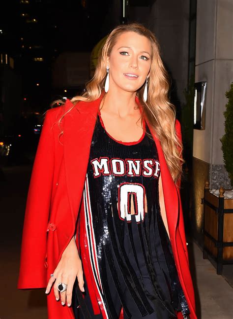 Songs and music featured in all i see is you soundtrack. Blake Lively changes outfit multiple times while promoting ...