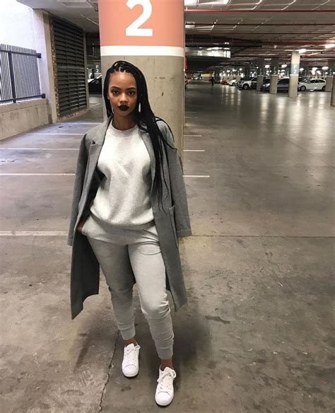 Mihlali Ndamase On Instagram Easy Does It Trendy Fashion Outfits
