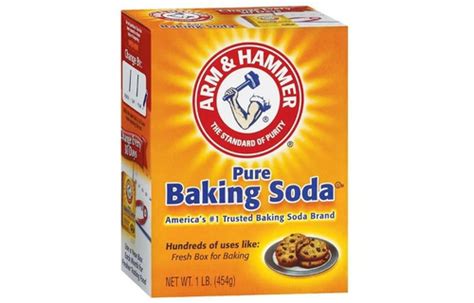 Bột Baking Soda 454g Bảng Giá 12021