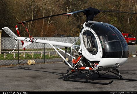 Schweizer s300c™ helicopter model 269c. G-RHCB | Schweizer 269C-1 | Bournemouth Helicopters ...