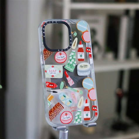 Casetify Bodil Jane Iphone 13 Pro Case Mobile Phones And Gadgets Mobile