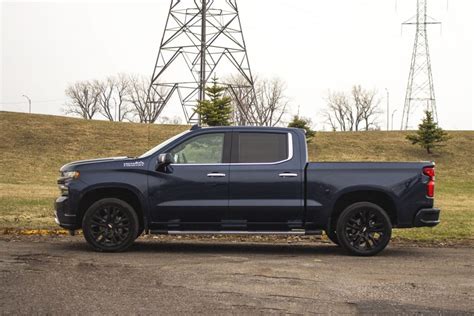 2021 Chevrolet Silverado Changes Updates New Features Gm Authority