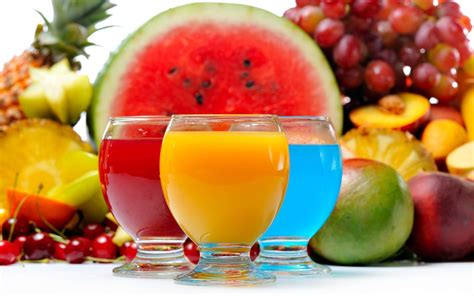 Fruit Juices Wallpapers And Images Wallpapers Pictures Photos