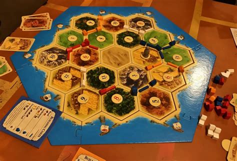 Do you love playing settlers of catan? Review: Catan #boardgameclub - Mummy Is A Gadget Geek