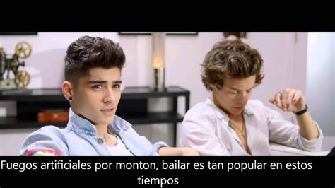 Best Song Ever One Direction IntroducciÓn Subti Youtube