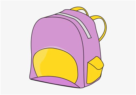 School Supplies Clip Art Things Clipart Png Image Transparent Png