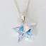 AB Star Made With Swarovski® Crystals  Crystal Elegance