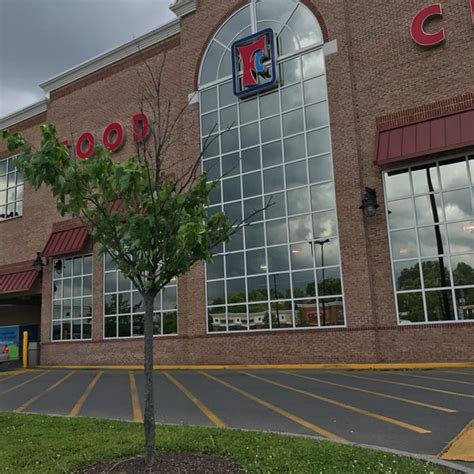 446 likes · 5 talking about this · 2,393 were here. Food City - Supermarket in Kingsport