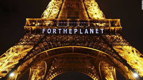 Cop21 Obama Praises Paris Climate Change Agreement
