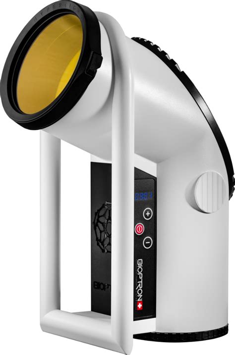 Bioptron 2 Light Therapy Device Zepter Shop Zepter Shop