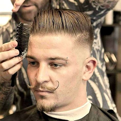 Maybe you would like to learn more about one of these? 35 Short Haircuts For Men 2018 | Men's Haircuts ...