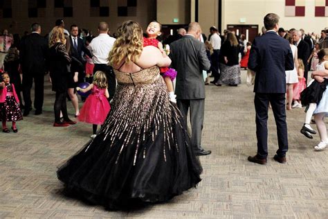 16th Annual Father Daughter Dance Gallery