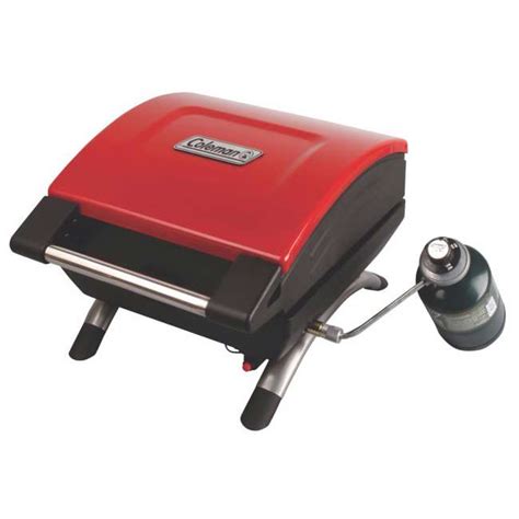 Coleman Nxt Lite Table Top Propane Grill 2000014017