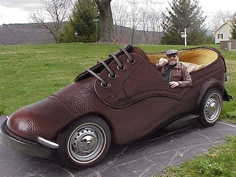 25 Totally Weird Cars From All Over The World Weird Cars Unique Cars